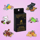 Loungefly x Disney Princess Sidekicks with Desserts Blind Box Mystery Pin - GeekCore