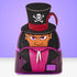 Loungefly x Disney Princess & the Frog Dr. Facilier Cosplay Mini Backpack - GeekCore