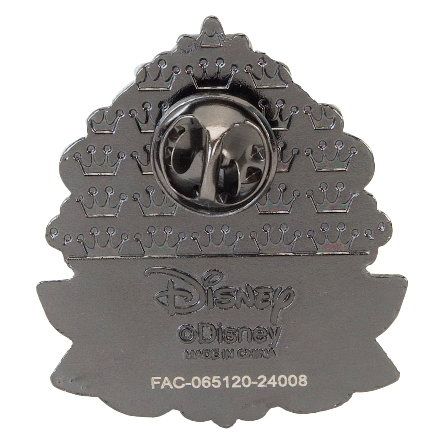 Loungefly x Disney Princesses Cameo Blind Box Mystery Pin - GeekCore