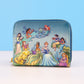 Loungefly x Disney Princesses Reading Books Wallet - GeekCore