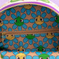 Loungefly x Disney Rapunzel and Pascal Dress Making Mini Backpack - GeekCore
