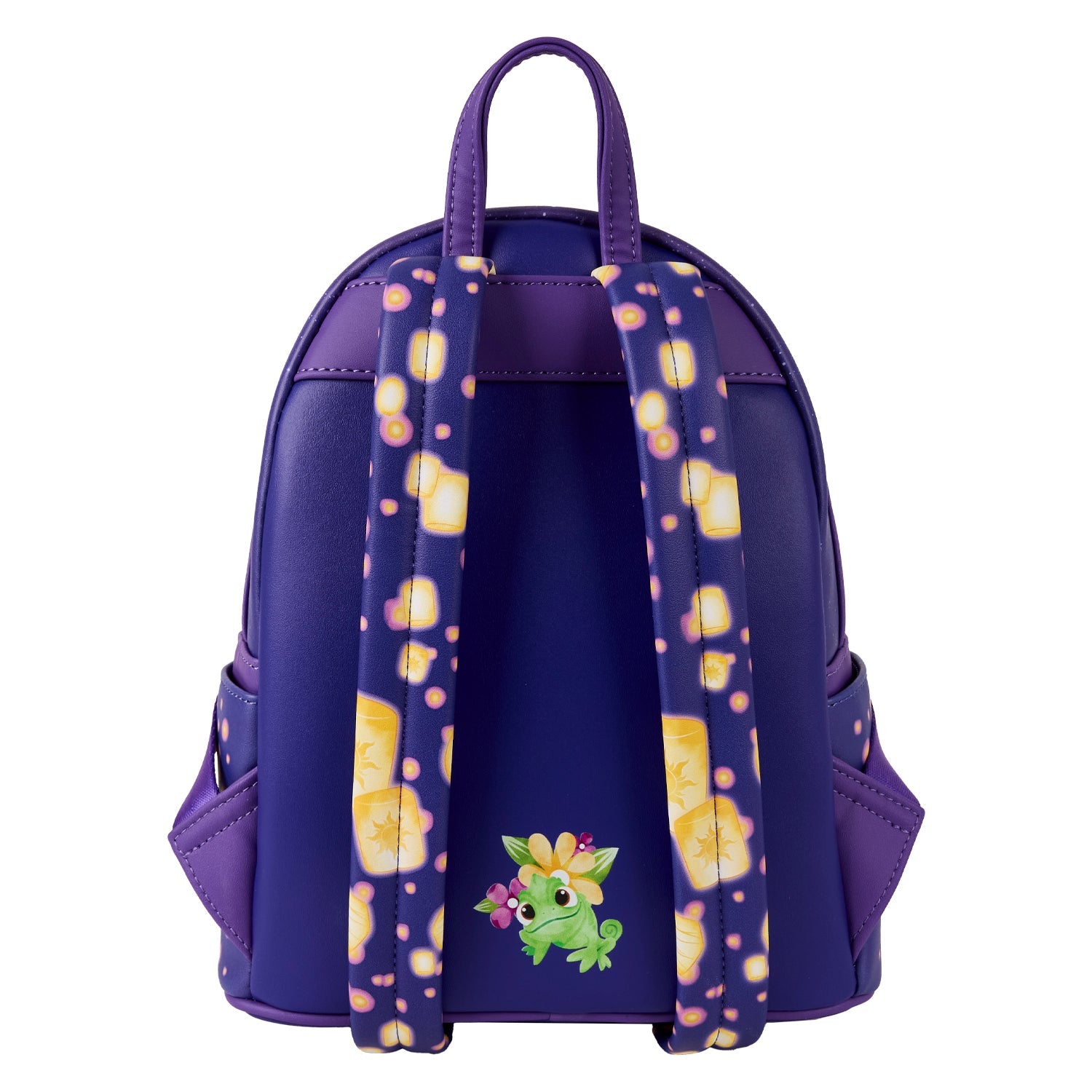 Loungefly x Disney Rapunzel Lantern Mini Backpack - GeekCore