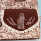 Loungefly x Disney Ratatouille Remy Sketches Mini Backpack - GeekCore