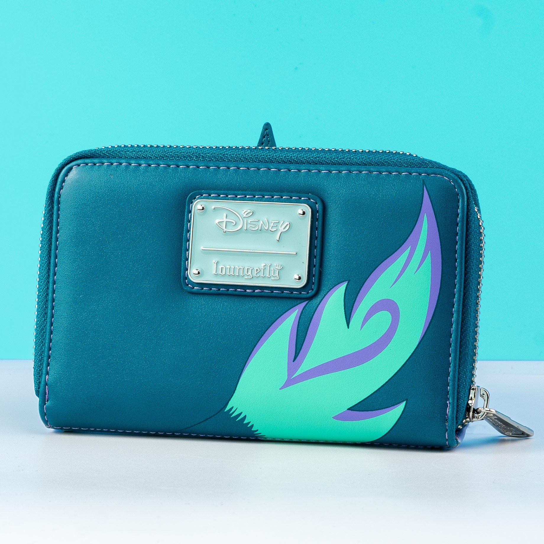 Loungefly x Disney Raya and the Last Dragon Sisu Purse - GeekCore