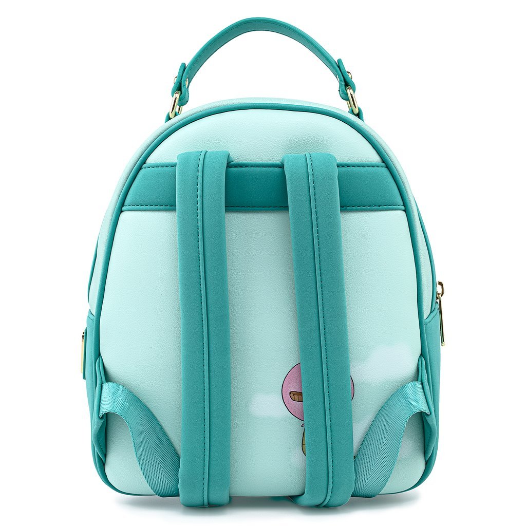Loungefly x Disney Robin Hood Mini Backpack - GeekCore