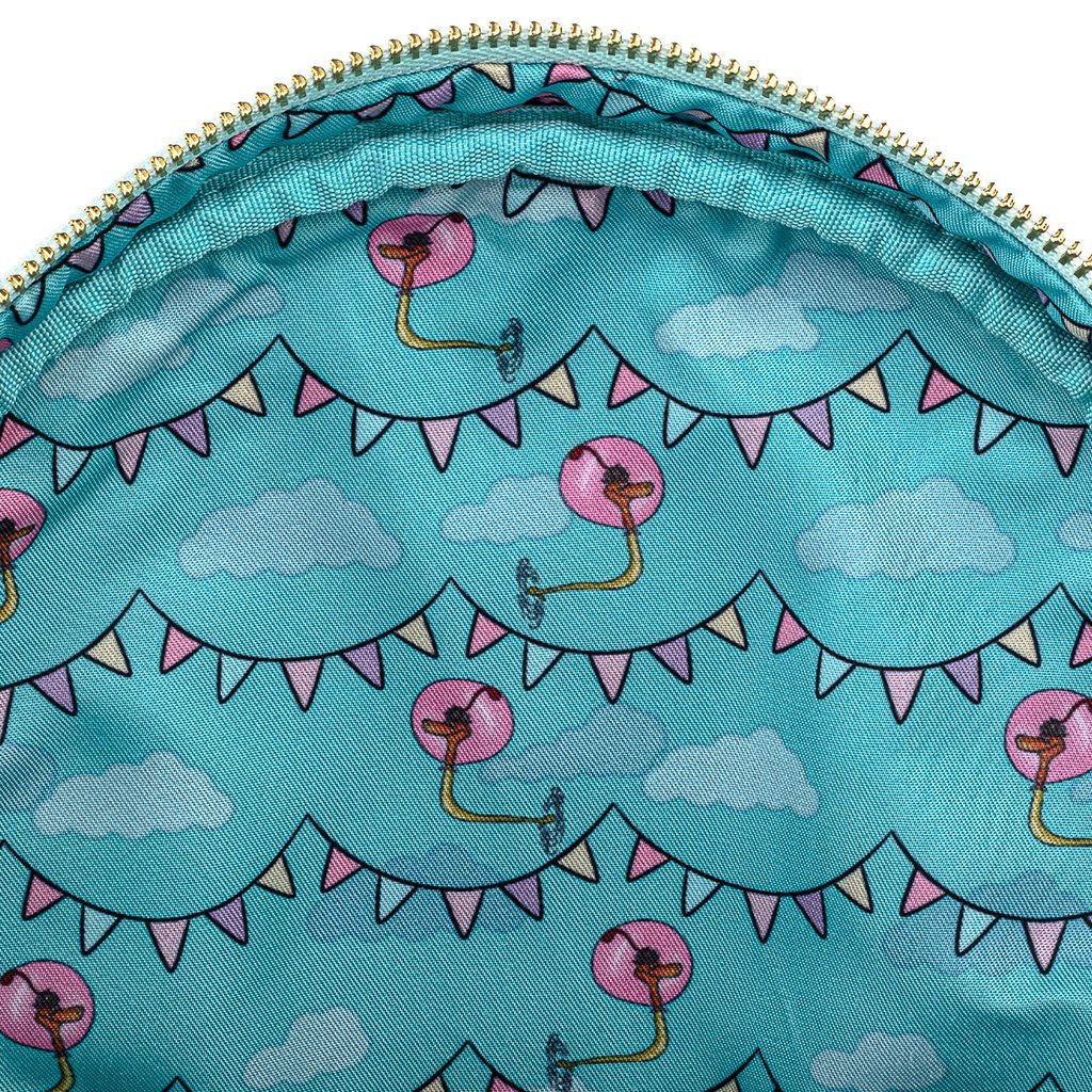 Loungefly x Disney Robin Hood Mini Backpack - GeekCore