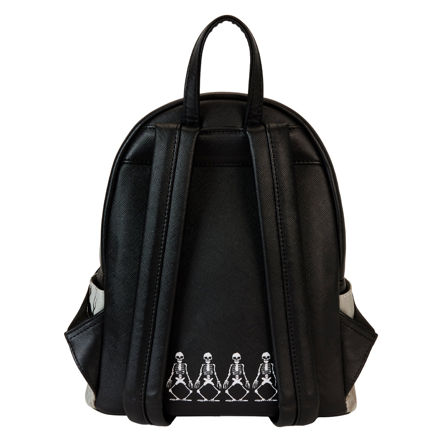 Loungefly x Disney Skeleton Dance Mini Backpack - GeekCore