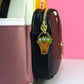 Loungefly x Disney Sleeping Beauty Princess Aurora as Briar Rose Cosplay Mini Backpack - GeekCore