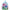 Loungefly x Disney Sleeping Beauty Stained Glass Castle Mini Backpack - GeekCore