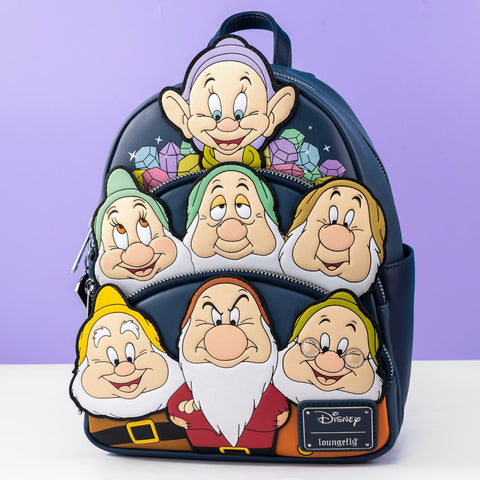 NEW Snow White District 2024 Backpack