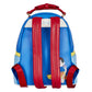 Loungefly x Disney Snow White Bow Handle Mini Backpack - GeekCore
