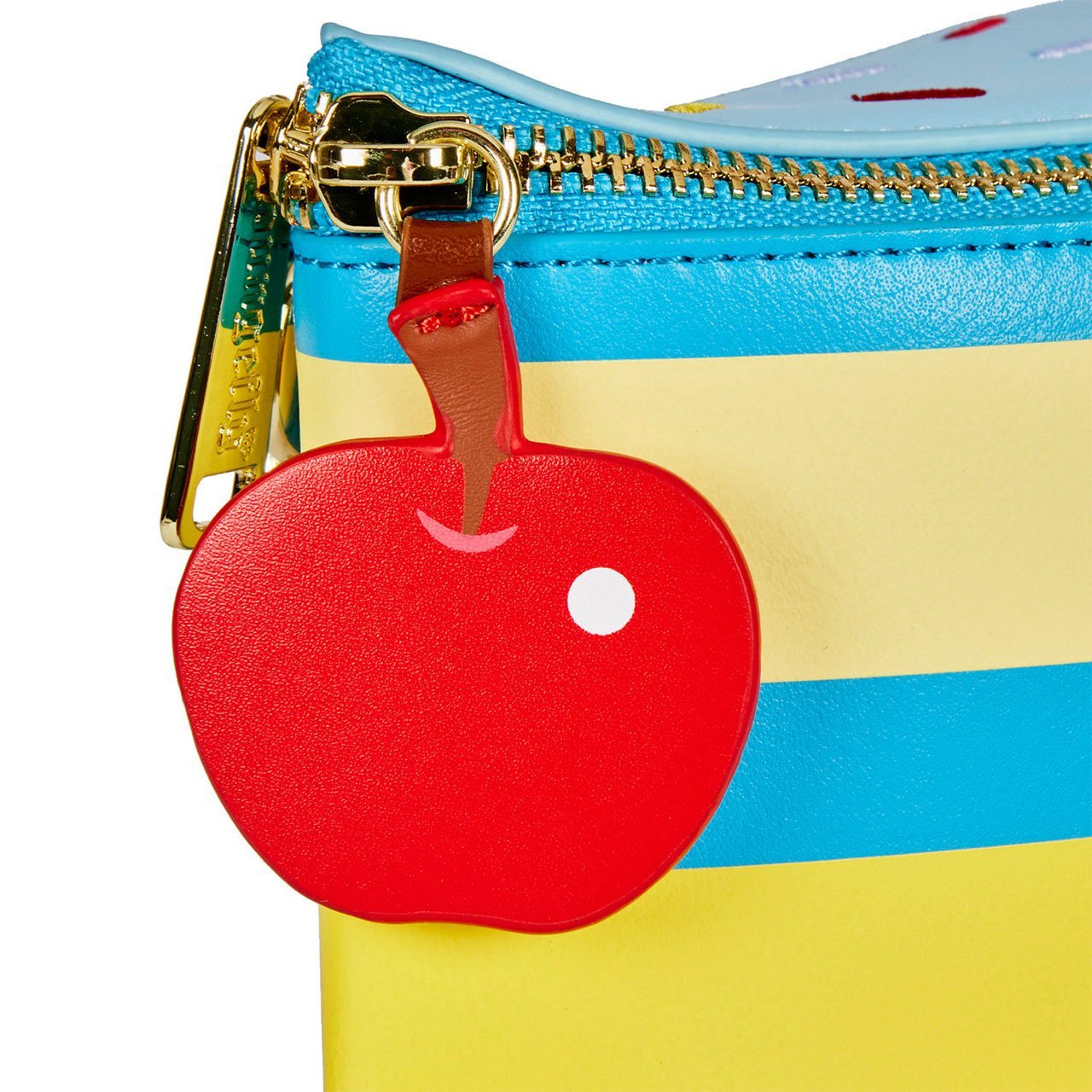 Loungefly x Disney Snow White Cake Crossbody Bag - GeekCore