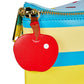 Loungefly x Disney Snow White Cake Crossbody Bag - GeekCore