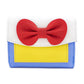 Loungefly X Disney Snow White Cosplay Purse - GeekCore