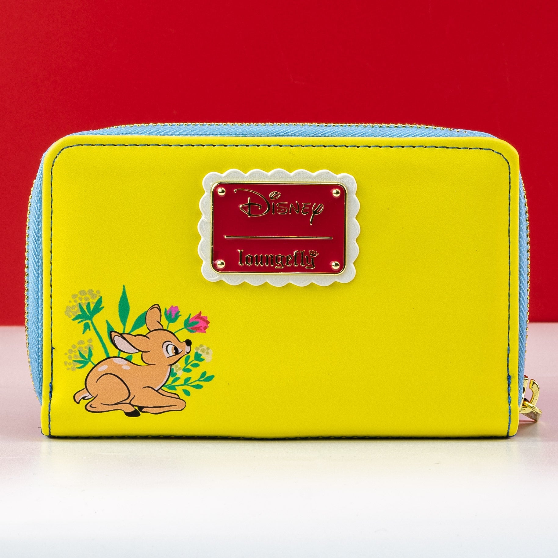 Loungefly x Disney Snow White Cosplay Purse - GeekCore