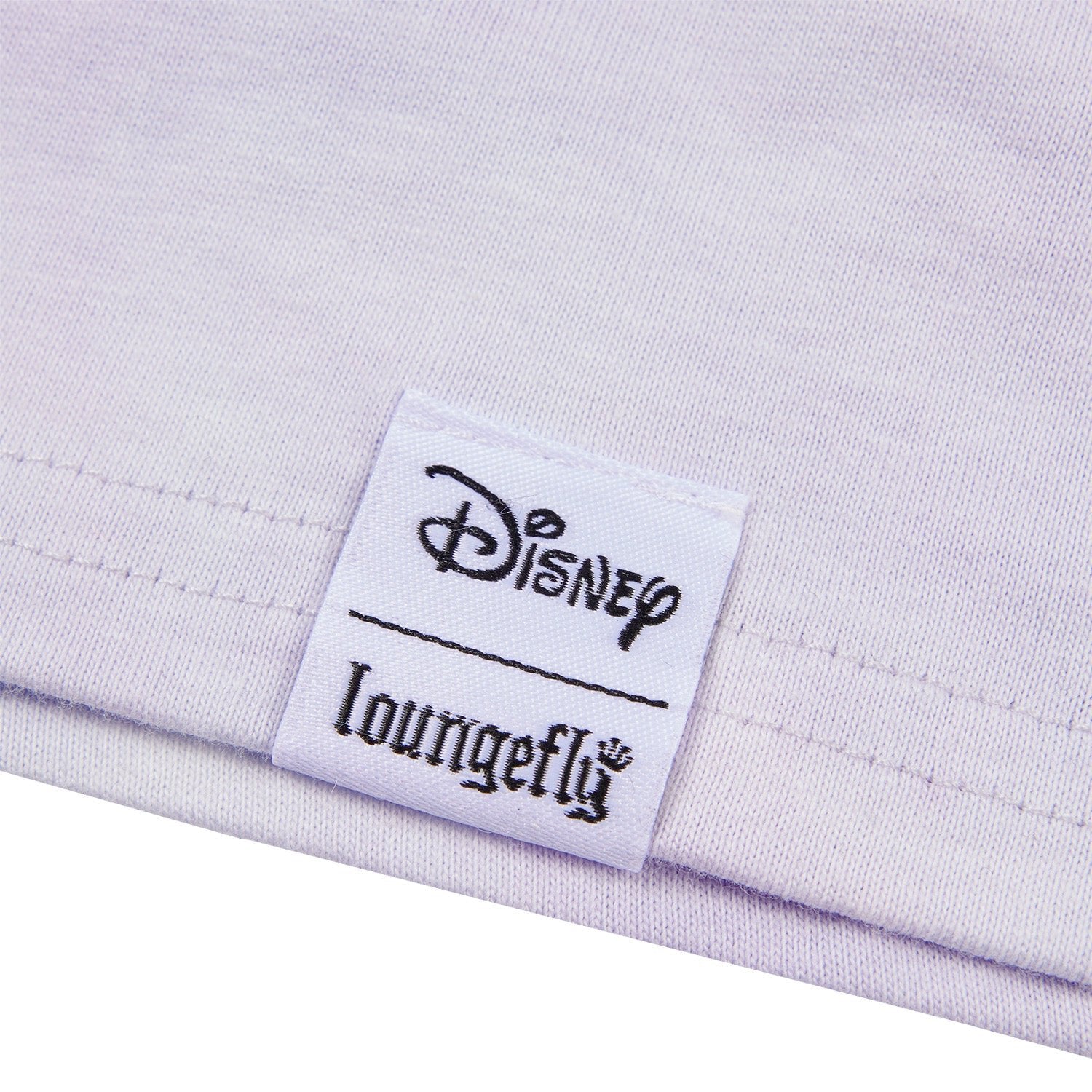 Loungefly x Disney Snow White Icons Unisex Tee - GeekCore