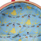 Loungefly x Disney Snow White Lenticular Mini Backpack - GeekCore