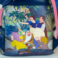 Loungefly x Disney Snow White Scenes Mini Backpack - GeekCore