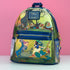 Loungefly x Disney Snow White Scenes Mini Backpack - GeekCore