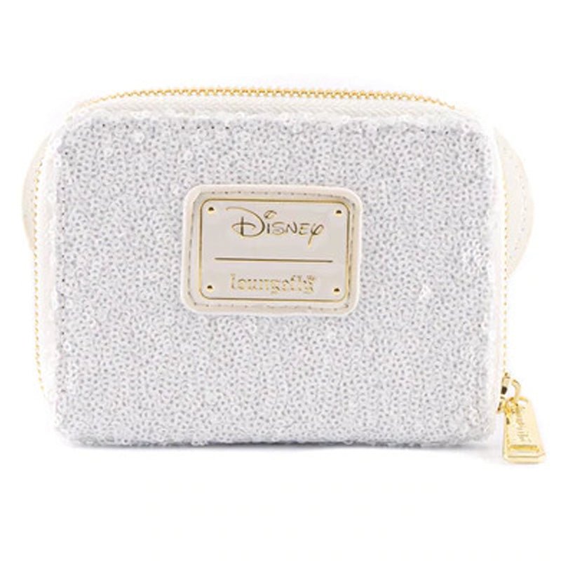 Loungefly x Disney Snowman Minnie Cosplay Purse - GeekCore