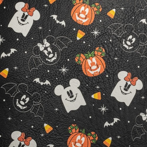 Loungefly x Disney Spooky Mice Mini Backpack and Headband Set - GeekCore