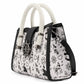 Loungefly x Disney Steamboat Willie All Over Print Crossbody Bag - GeekCore