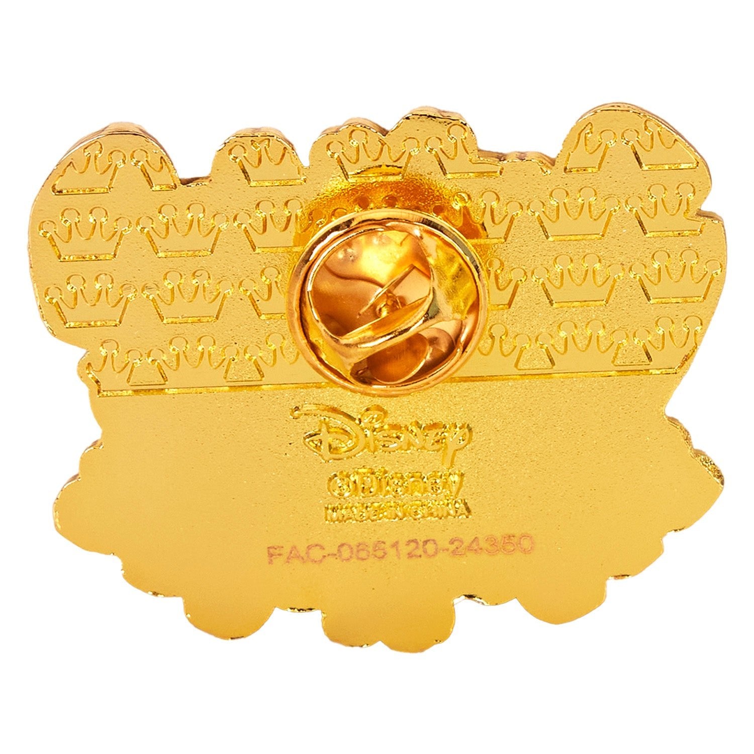 Loungefly x Disney Stitch Cherry Blossom Blind Box Mystery Pin - GeekCore