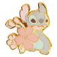 Loungefly x Disney Stitch Cherry Blossom Blind Box Mystery Pin - GeekCore