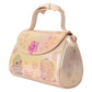 Loungefly x Disney Stitch Cherry Blossom Bow Handle Crossbody Bag - GeekCore