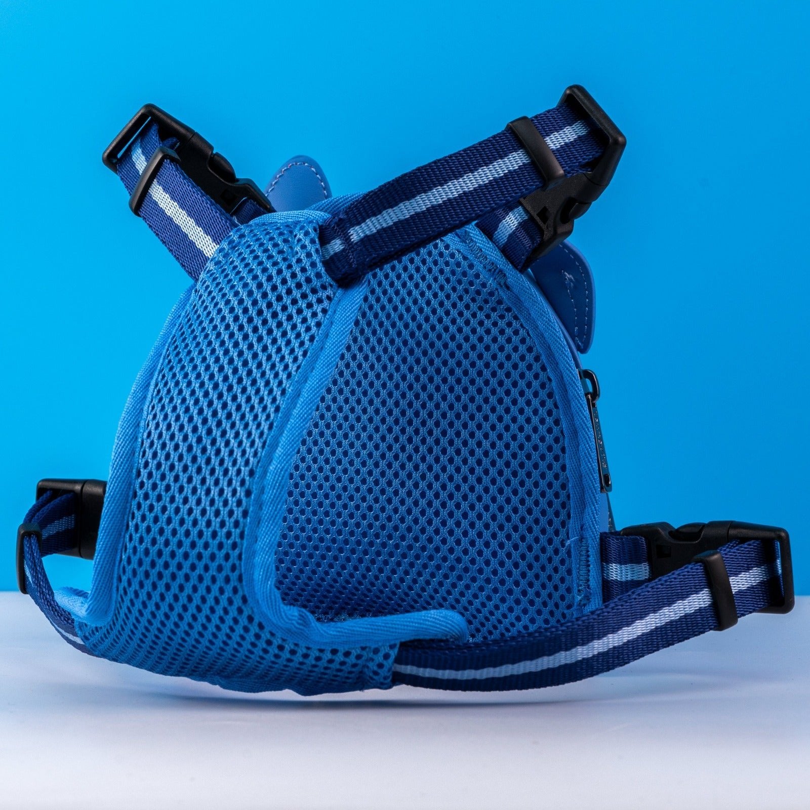 Loungefly x Disney Stitch Cosplay Dog Harness - GeekCore