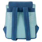 Loungefly x Disney Stitch Embroidered Mini Backpack - GeekCore