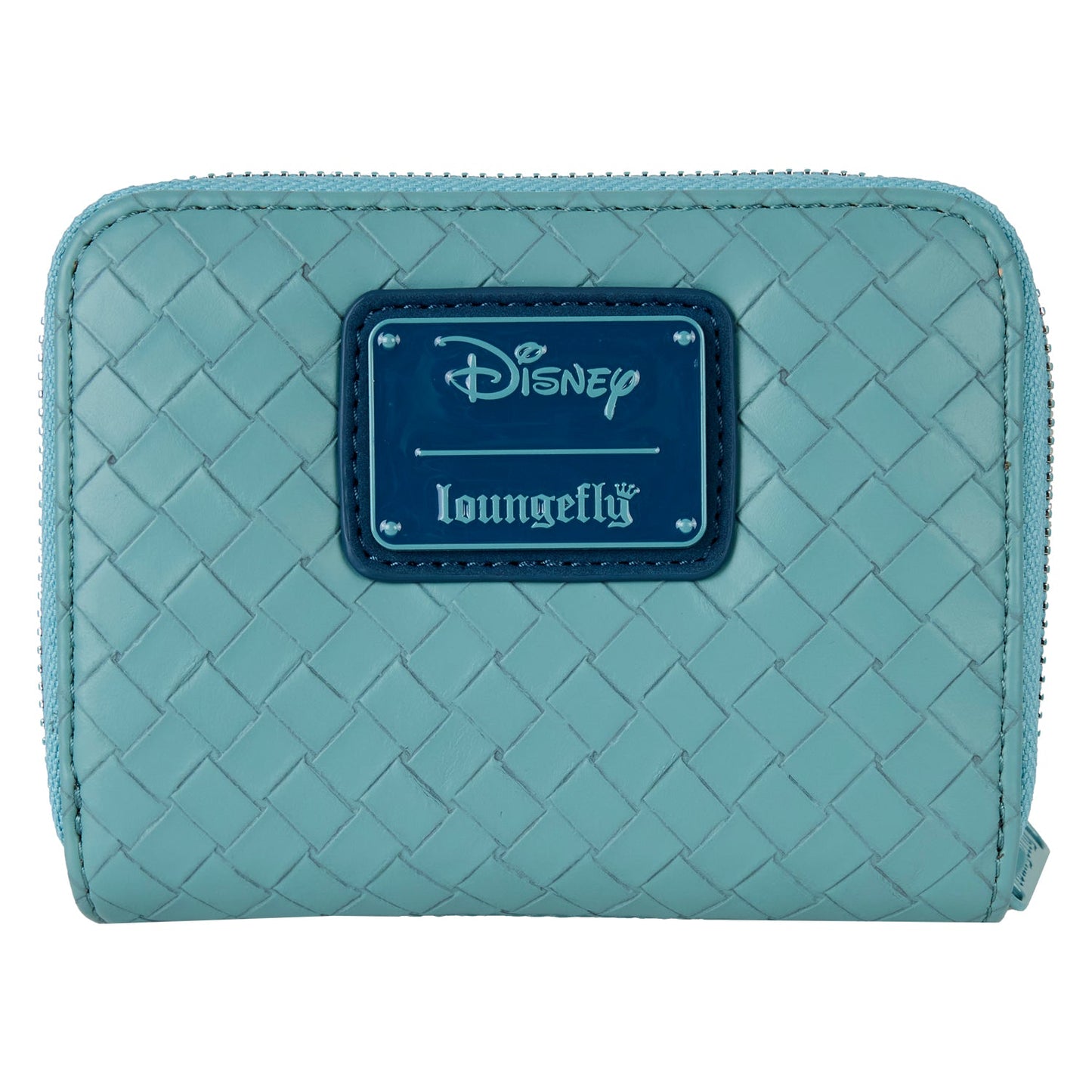 Loungefly x Disney Stitch Embroidered Wallet - GeekCore