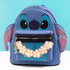 Loungefly x Disney Stitch Floral Collection Cosplay Mini Backpack - GeekCore
