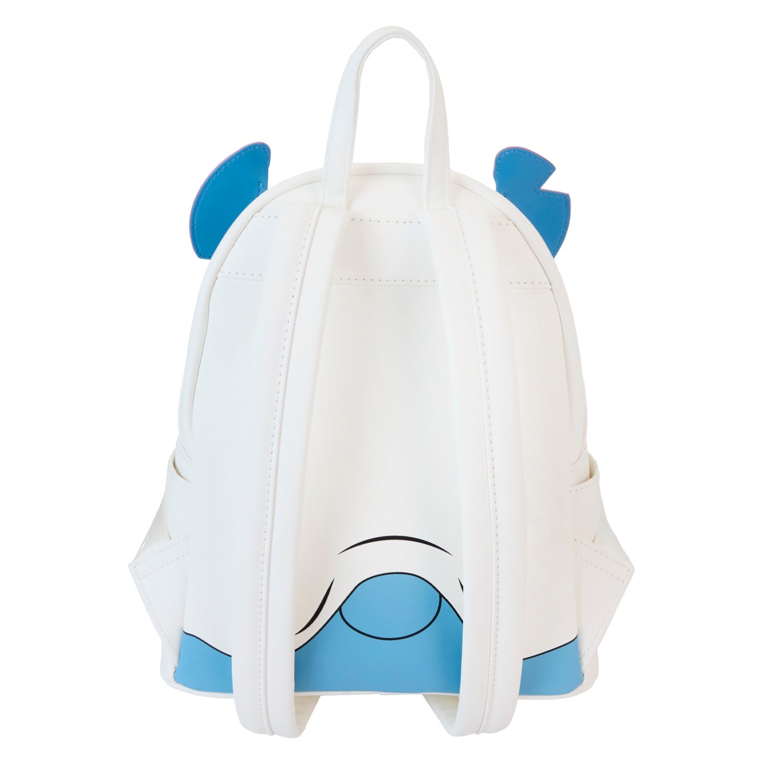 Loungefly x Disney Stitch Ghost Cosplay Mini Backpack - GeekCore