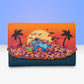 Loungefly x Disney Stitch Halloween Candy Wallet - GeekCore