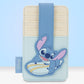 Loungefly x Disney Stitch Minimal Summer Card Holder - GeekCore