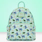 Loungefly x Disney Stitch Surf's Up Mini Backpack - GeekCore