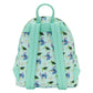 Loungefly x Disney Stitch Surf's Up Mini Backpack - GeekCore