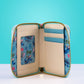 Loungefly x Disney Stitch with Ducklings Tropical Wallet - GeekCore