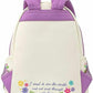 Loungefly x Disney Tangled 10th Anniversary Mini Backpack - GeekCore