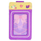 Loungefly x Disney Tangled Cake Cardholder - GeekCore