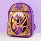 Loungefly x Disney Tangled Rapunzel Swing Mini Backpack - GeekCore