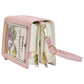 Loungefly x Disney The Aristocats Book Convertible Crossbody Bag - GeekCore