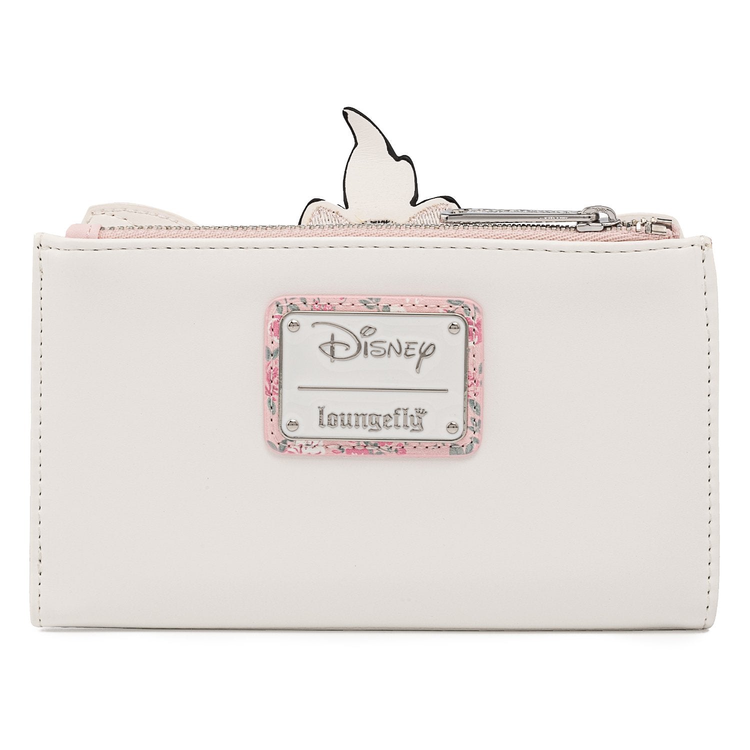 Loungefly x Disney The Aristocats Marie Floral Purse - GeekCore