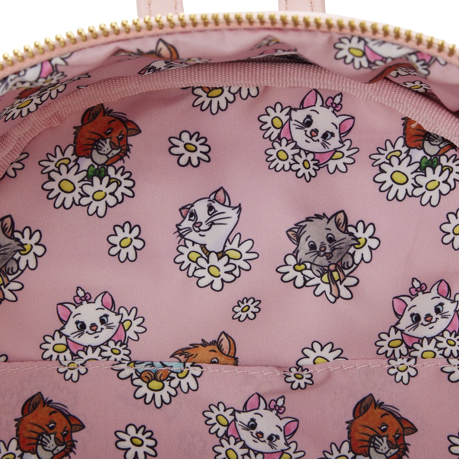 Loungefly x Disney The Aristocats Marie House Mini Backpack - GeekCore