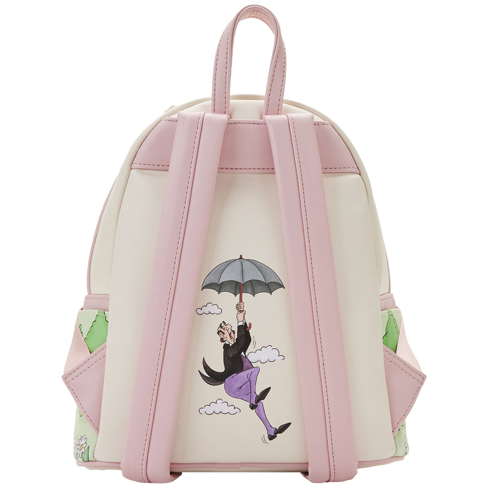 Loungefly x Disney The Aristocats Marie House Mini Backpack - GeekCore