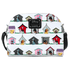 Loungefly x Disney the Dogs of Disney Crossbody Bag - GeekCore