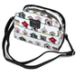 Loungefly x Disney the Dogs of Disney Crossbody Bag - GeekCore