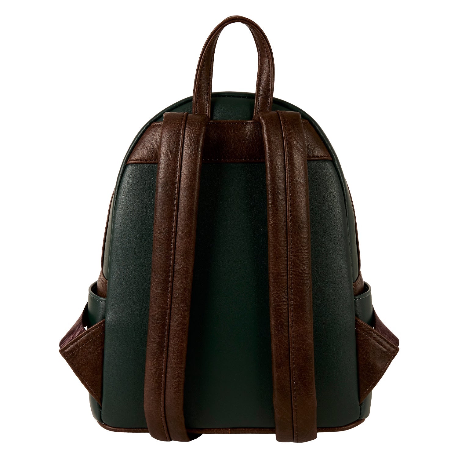 Loungefly x Disney The Fox And The Hound Floral Mini Backpack - GeekCore