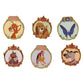 Loungefly x Disney The Fox And The Hound Mystery Box Pin - GeekCore